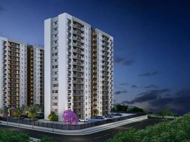 Apartamento para Venda em Aracaju/SE Aruana 2 Quartos
