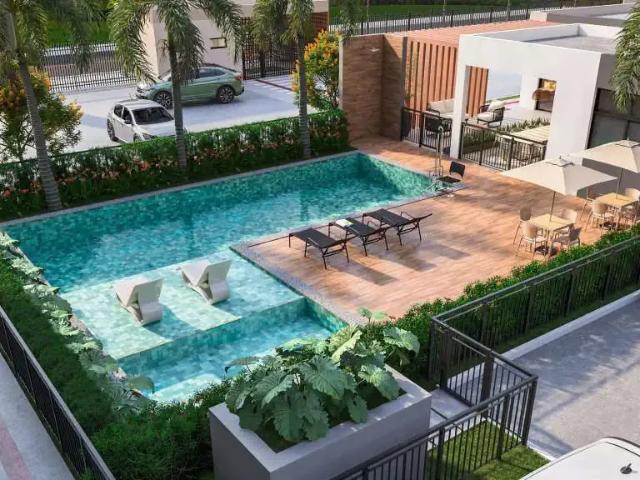 Apartamento para Venda em Aracaju/SE Aruana 2 Quartos