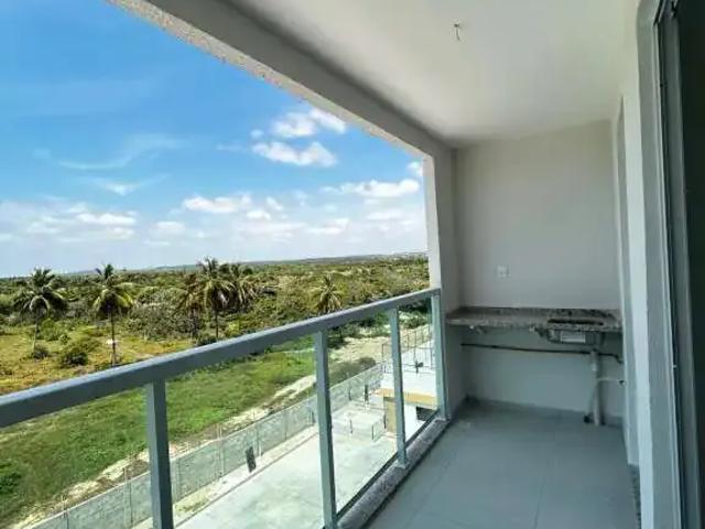 Apartamento para Venda em Aracaju/SE Aruana 2 Quartos