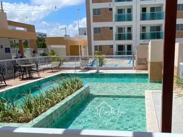 Apartamento para Venda em Aracaju/SE Aruana 2 Quartos