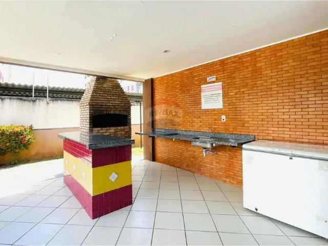 Apartamento para Venda em Aracaju/SE Aruana 2 Quartos
