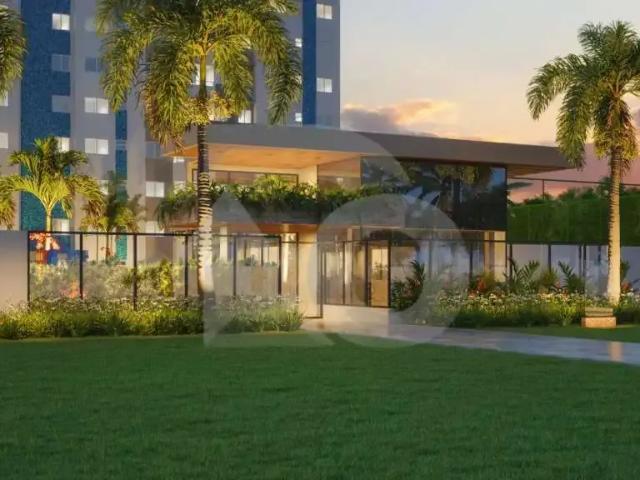 Apartamento para Venda em Aracaju/SE Aruana 2 Quartos