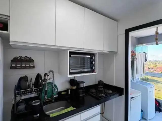 Apartamento para Venda em Aracaju/SE Aruana 2 Quartos