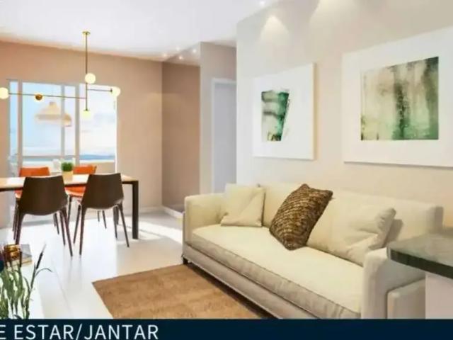 Apartamento para Venda em Aracaju/SE Aruana 2 Quartos