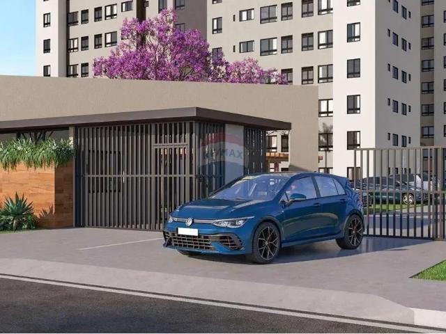 Apartamento para Venda em Aracaju/SE Aruana 2 Quartos