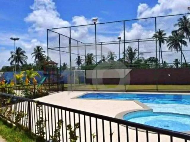 Apartamento para Venda em Aracaju/SE Aruana 2 Quartos