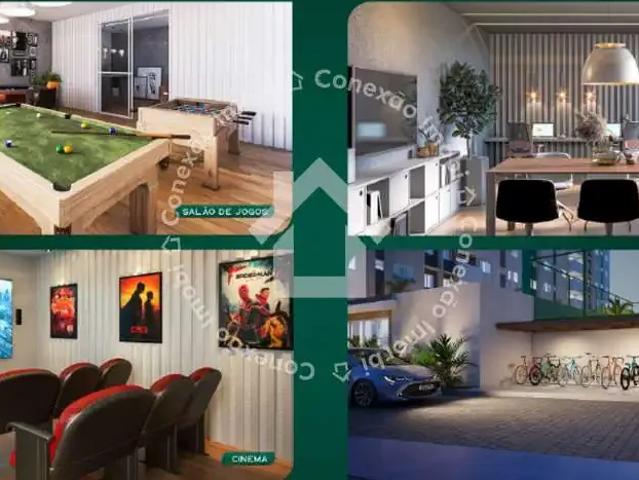Apartamento para Venda em Aracaju/SE Aruana 2 Quartos