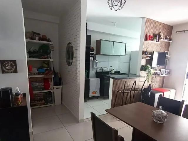 Apartamento para Venda em Aracaju/SE Aruana 2 Quartos