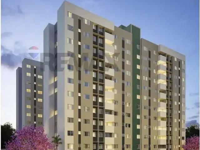 Apartamento para Venda em Aracaju/SE Aruana 2 Quartos