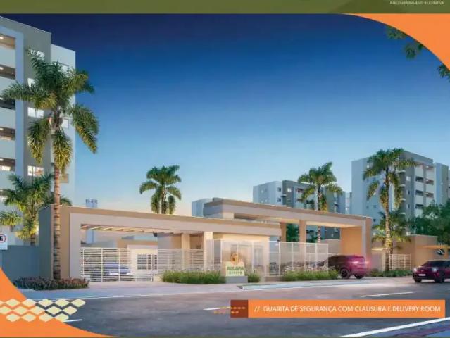 Apartamento para Venda em Aracaju/SE Aruana 2 Quartos