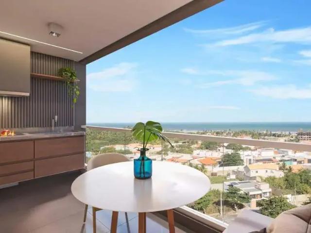 Apartamento para Venda em Aracaju/SE Aruana 2 Quartos