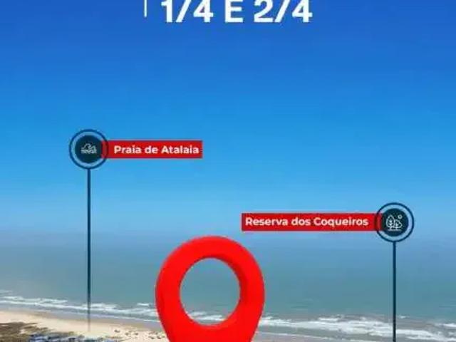 Apartamento para Venda em Aracaju/SE Atalaia 1 Quartos