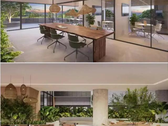 Apartamento para Venda em Aracaju/SE Atalaia 1 Quartos