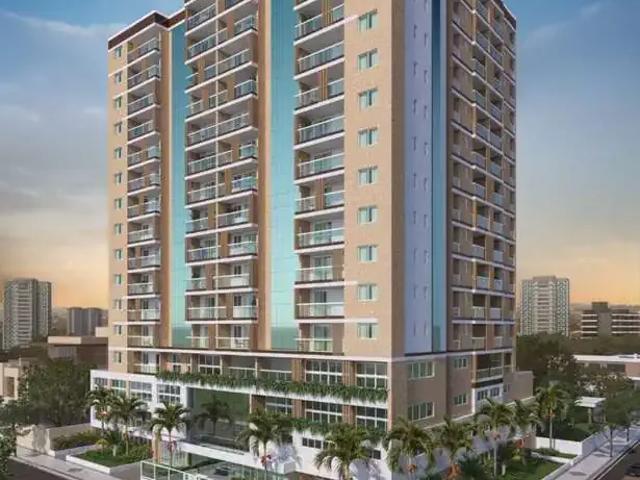 Apartamento para Venda em Aracaju/SE Atalaia 1 Quartos