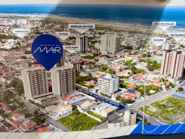 Apartamento para Venda em Aracaju/SE Atalaia 2 Quartos