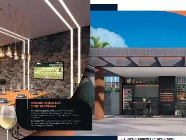 Apartamento para Venda em Aracaju/SE Atalaia 2 Quartos