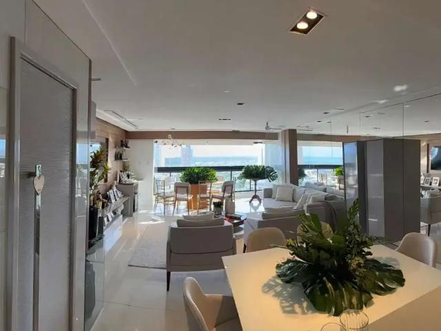 Apartamento para Venda em Aracaju/SE Atalaia 2 Quartos