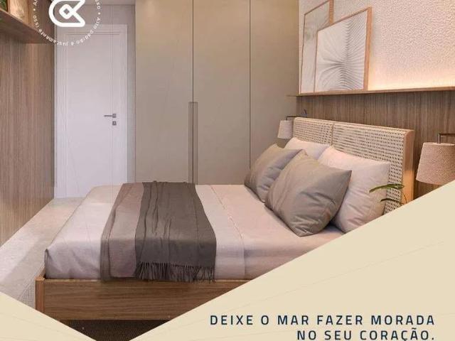 Apartamento para Venda em Aracaju/SE Atalaia 2 Quartos