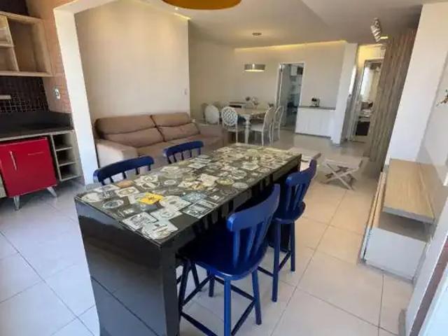Apartamento para Venda em Aracaju/SE Atalaia 2 Quartos