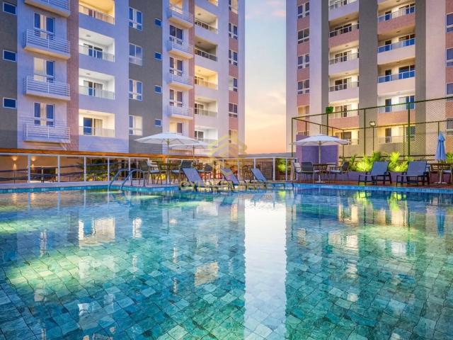 Apartamento para Venda em Aracaju/SE Atalaia 2 Quartos