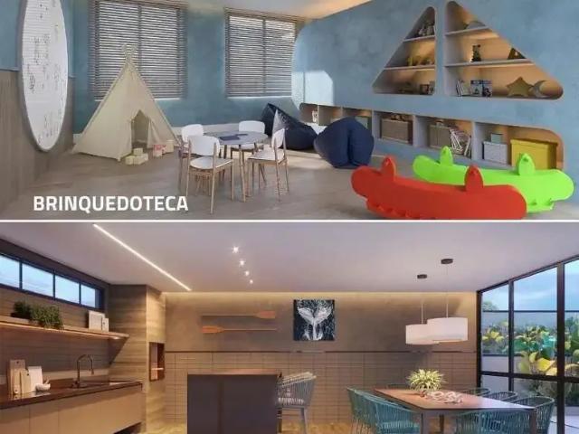 Apartamento para Venda em Aracaju/SE Atalaia 2 Quartos