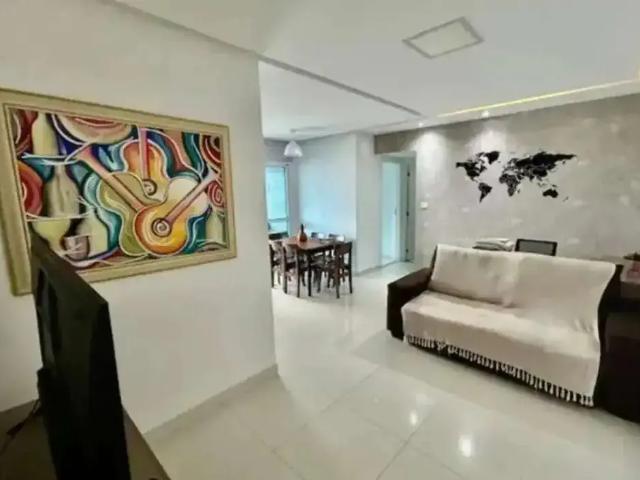 Apartamento para Venda em Aracaju/SE Atalaia 2 Quartos