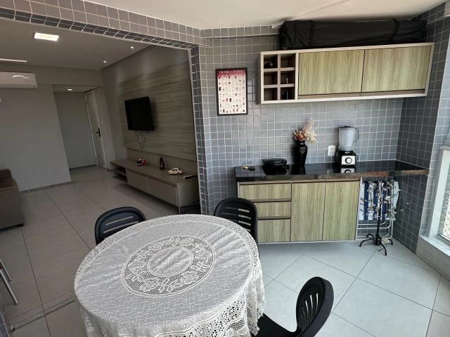 Apartamento para Venda em Aracaju/SE Atalaia 2 Quartos