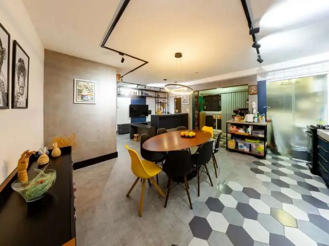 Apartamento para Venda em Aracaju/SE Atalaia 2 Quartos