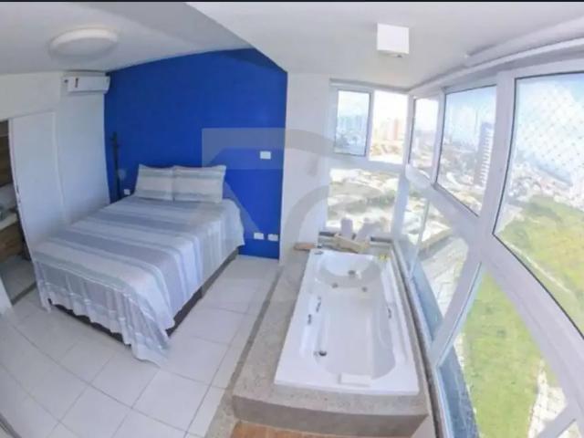 Apartamento para Venda em Aracaju/SE Atalaia 2 Quartos
