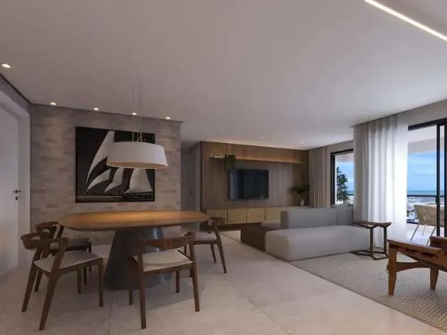 Apartamento para Venda em Aracaju/SE Atalaia 2 Quartos