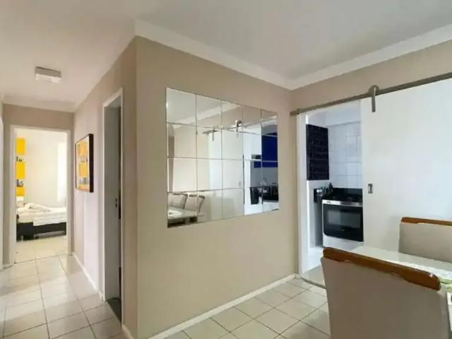 Apartamento para Venda em Aracaju/SE Atalaia 3 Quartos