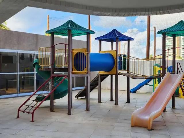 Apartamento para Venda em Aracaju/SE Atalaia 3 Quartos
