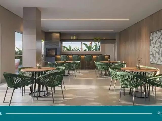 Apartamento para Venda em Aracaju/SE Atalaia 3 Quartos