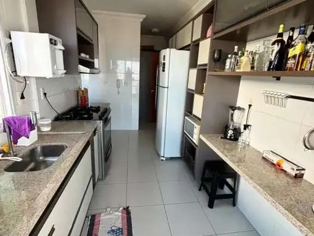 Apartamento para Venda em Aracaju/SE Atalaia 3 Quartos