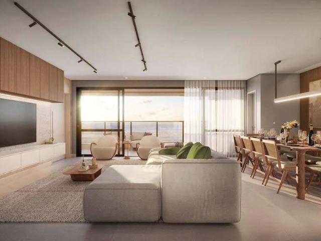Apartamento para Venda em Aracaju/SE Atalaia 3 Quartos