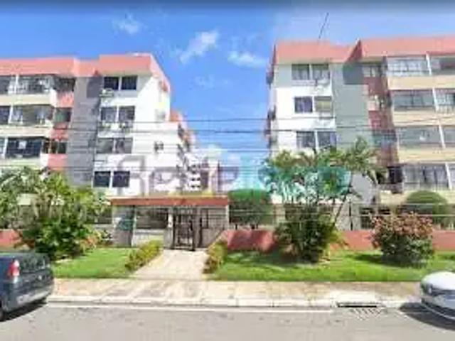 Apartamento para Venda em Aracaju/SE Atalaia 3 Quartos