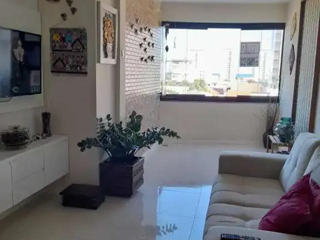 Apartamento para Venda em Aracaju/SE Atalaia 3 Quartos
