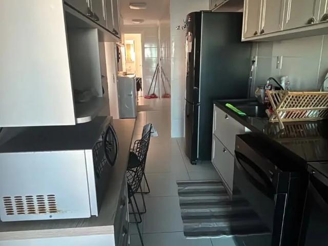 Apartamento para Venda em Aracaju/SE Atalaia 3 Quartos