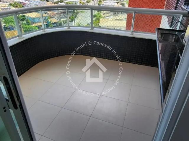 Apartamento para Venda em Aracaju/SE Atalaia 3 Quartos