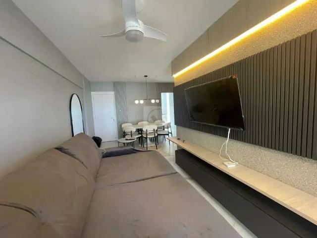 Apartamento para Venda em Aracaju/SE Atalaia 3 Quartos