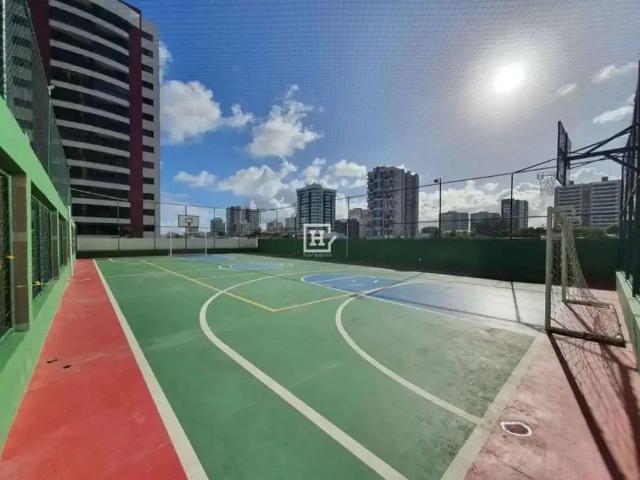 Apartamento para Venda em Aracaju/SE Atalaia 3 Quartos