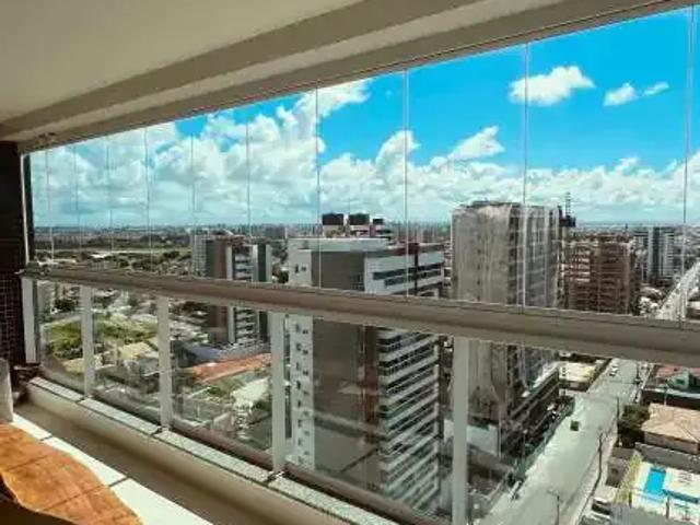 Apartamento para Venda em Aracaju/SE Atalaia 3 Quartos