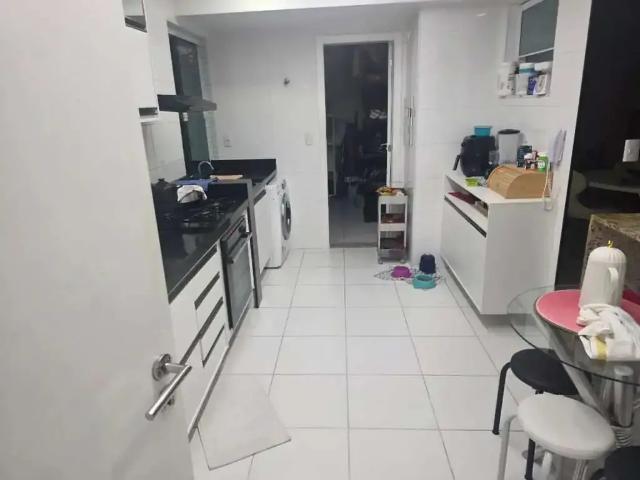Apartamento para Venda em Aracaju/SE Atalaia 3 Quartos