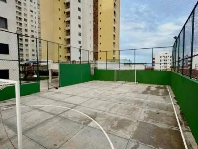 Apartamento para Venda em Aracaju/SE Atalaia 3 Quartos
