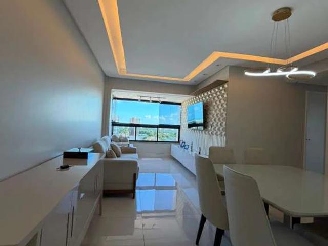 Apartamento para Venda em Aracaju/SE Atalaia 3 Quartos