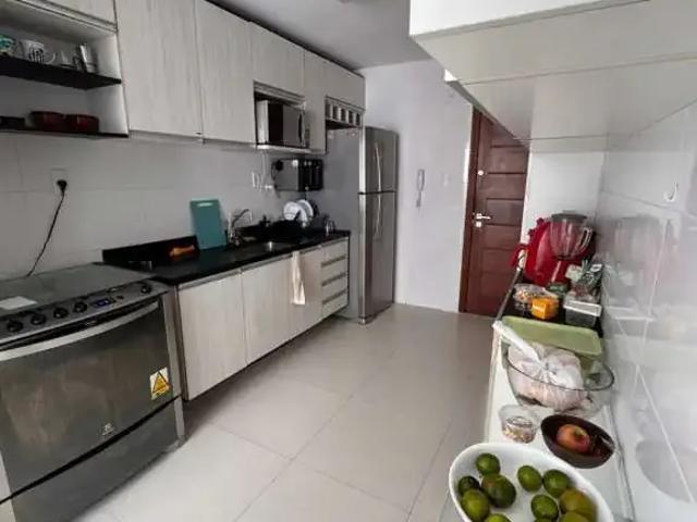 Apartamento para Venda em Aracaju/SE Atalaia 3 Quartos