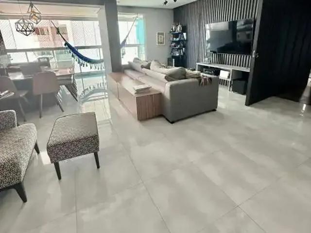 Apartamento para Venda em Aracaju/SE Atalaia 3 Quartos