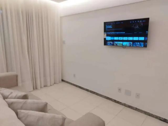 Apartamento para Venda em Aracaju/SE Atalaia 3 Quartos