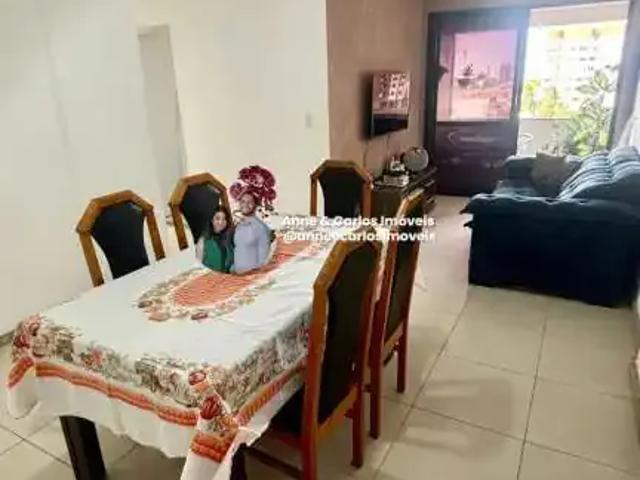Apartamento para Venda em Aracaju/SE Atalaia 3 Quartos
