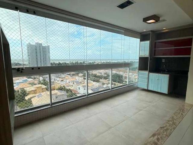 Apartamento para Venda em Aracaju/SE Atalaia 3 Quartos